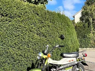 suzuki rv50 canton argovie -
