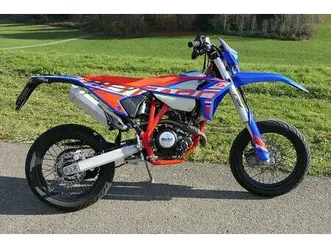 beta rr 125 lc, top zusand, 7699 km canton saint-gall -