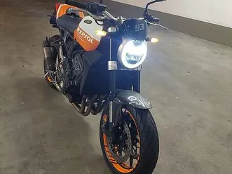 honda cb 1000 ra canton tessin -