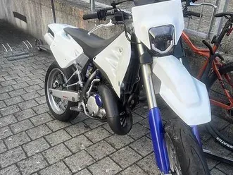 husqvarna sm 125 canton thurgovie -