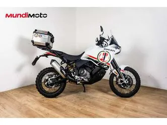 ducati desertx