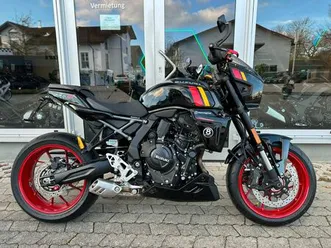 suzuki gsx-8tt *2026* | mtp-racing edtition