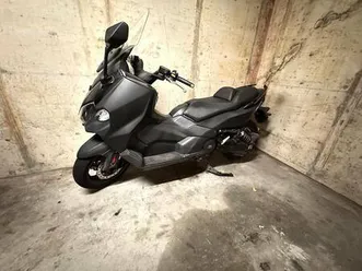 scooter sym maxsym tl500