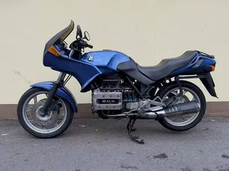 bmw k75 s