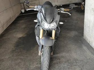 kawasaki z1000