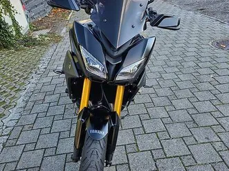 yamaha tracer 900 gt winter-schnäppchen!