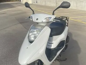 yamaha vity 125 canton zurich -