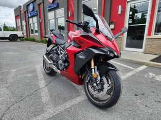 2025 suzuki gsx-s 1000 gt