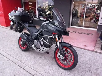 ducati multistrada v2s