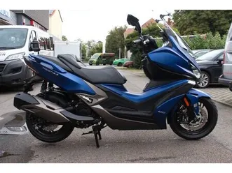 kymco xciting s 400 super zustand