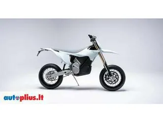 stark varg, electric, enduro / adventure