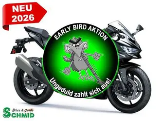 ninja zx4r / zx 4 r