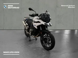 bmw f 800 gs