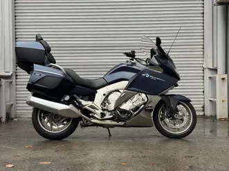 bmw k1600 gtl 2015