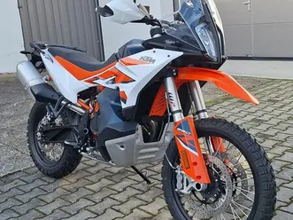 ktm 890 adventure r, 4 jahre garantie, 0,0% finanz. 77kw 77 kw a2