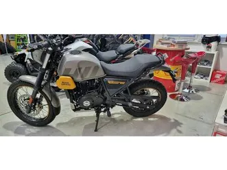royal enfield himalayan scam 411