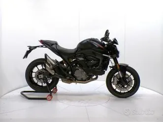 ducati monster 937 +