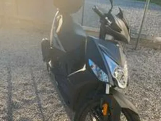 kymco agility 50 cc r16+
