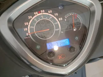 scooter kimco agility r16+ 50 cc