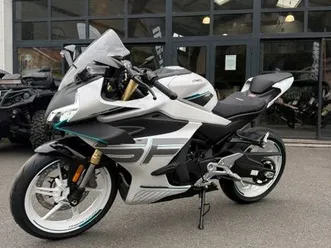 ?⚪️cf moto 450 sr tc ⚪️?nouveau modele ◊