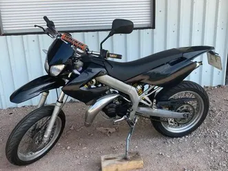 derbi senda sm drd racing 50 (euro 3)