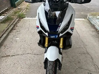 xadv 2026 ( garantie 6 ans)