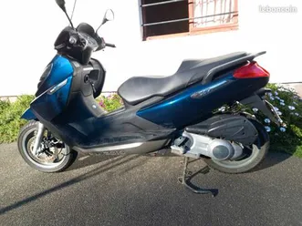 scooter piaggio