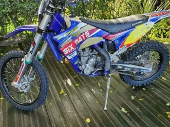 vend 300 sef de 2015