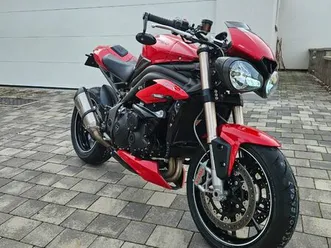 triumph speed triple 1050 s