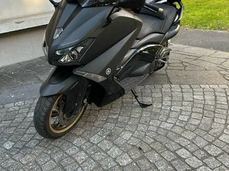 tmax black max 530