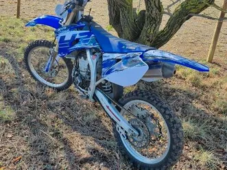 250 yzf yamaha