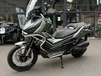 scooter zontes 368 g ◊alerte nouveautee ◊