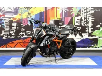 ktm 1290 r