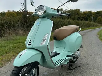 scooter vespa 50 primavera
