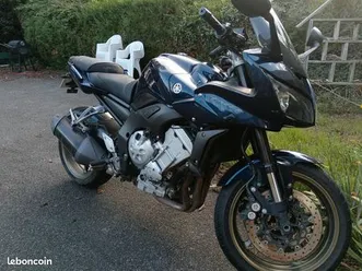 yamaha fz1
