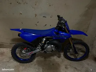 85 yz 2024