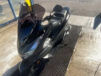 pcx 125