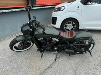 indian scout bobber twenty