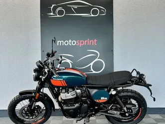 royal enfield bear 650