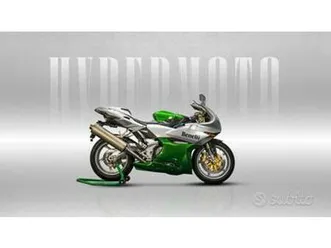 benelli tornado tre 900