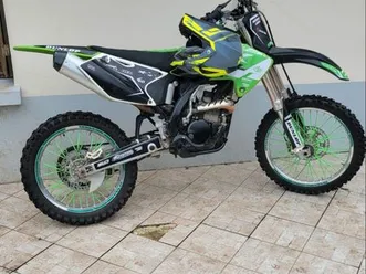 kxf 250