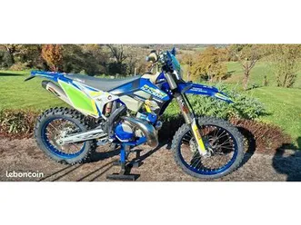 sherco 250 se