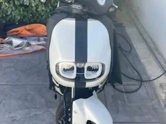 yamaha neo's 50 électrique