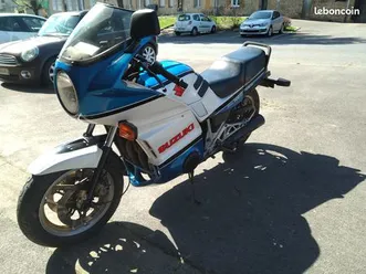 suzuki gsx 1100 efe efd