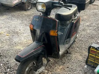 yamaha béluga