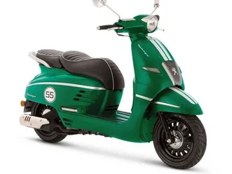 scooter 50cm3 de2021