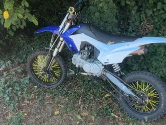 dirt 140 yx