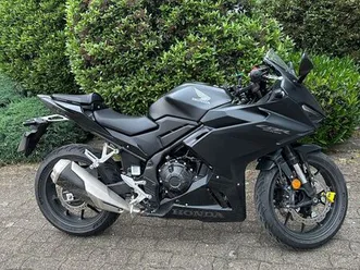honda cbr 500 r full 48ch a2