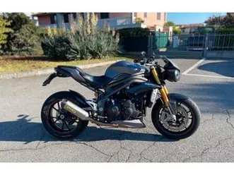 triumph speed triple r 1050