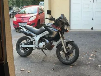 tdr 125